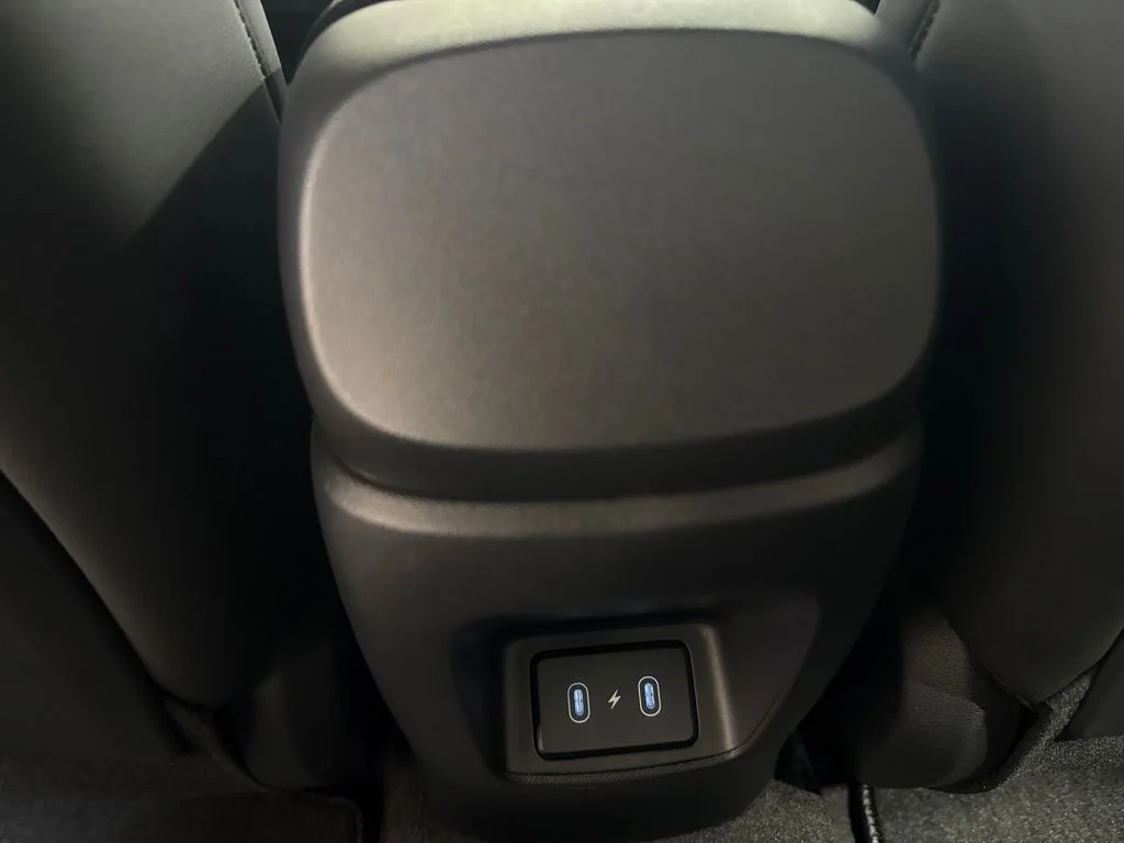 New 2026 Ecotronic Gray Hyundai SEL Sport image 14