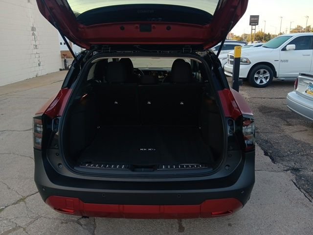 2026 Nissan KICKS SV AWD - Photo 33