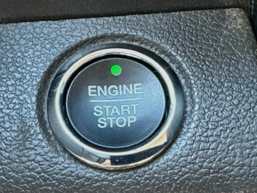Used 2018 White Ford XLT image 18