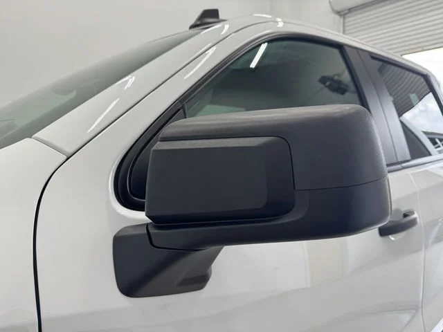 Used 2024 Summit White Chevrolet Custom image 42