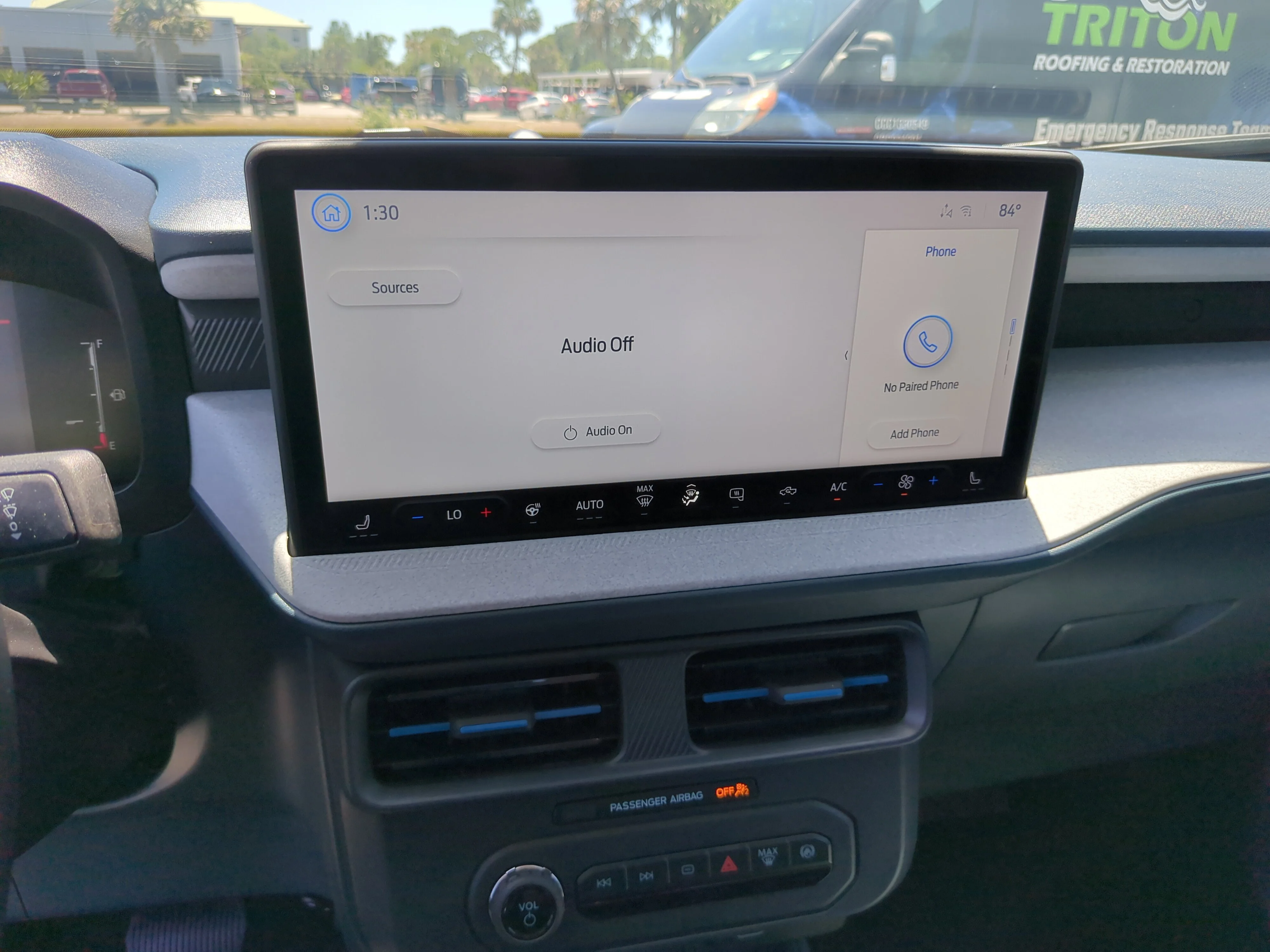 2025 Ford Maverick XLT - Photo 20