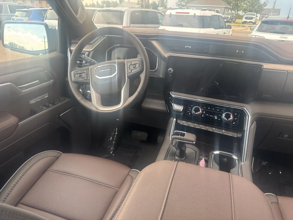 2026 GMC Sierra 1500 Denali - Photo 20