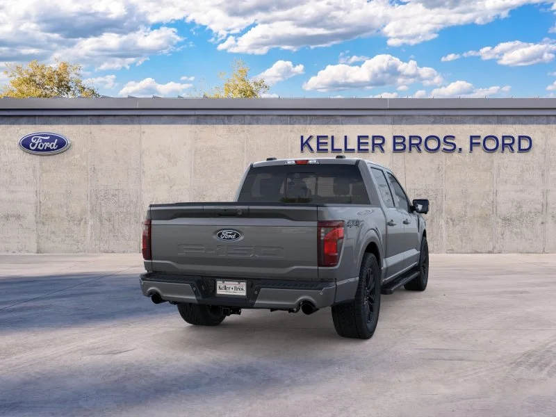 2026 Ford F-150 XLT - Photo 30