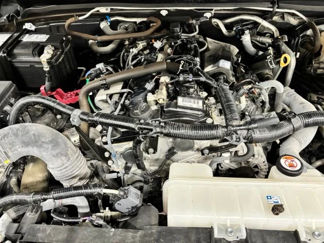 Used 2024  Toyota TRD Off-Road image 25