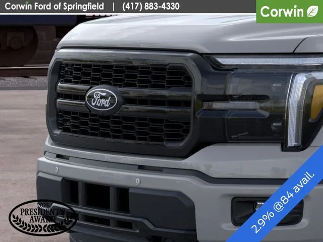 New 2026 Avalanche Ford Lariat® image 20