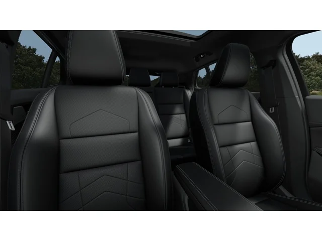 New 2027 Skyscraper Grey Metallic BMW  image 11
