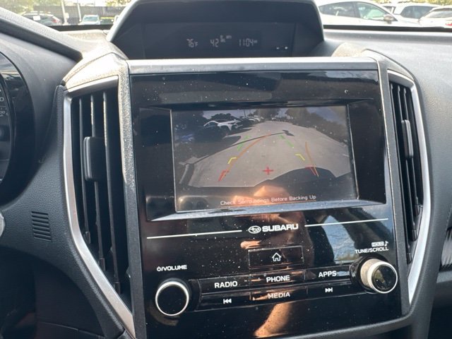 Used 2018  Subaru 2.0i image 10