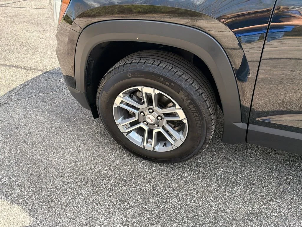 2026 GMC Terrain Elevation - Photo 28