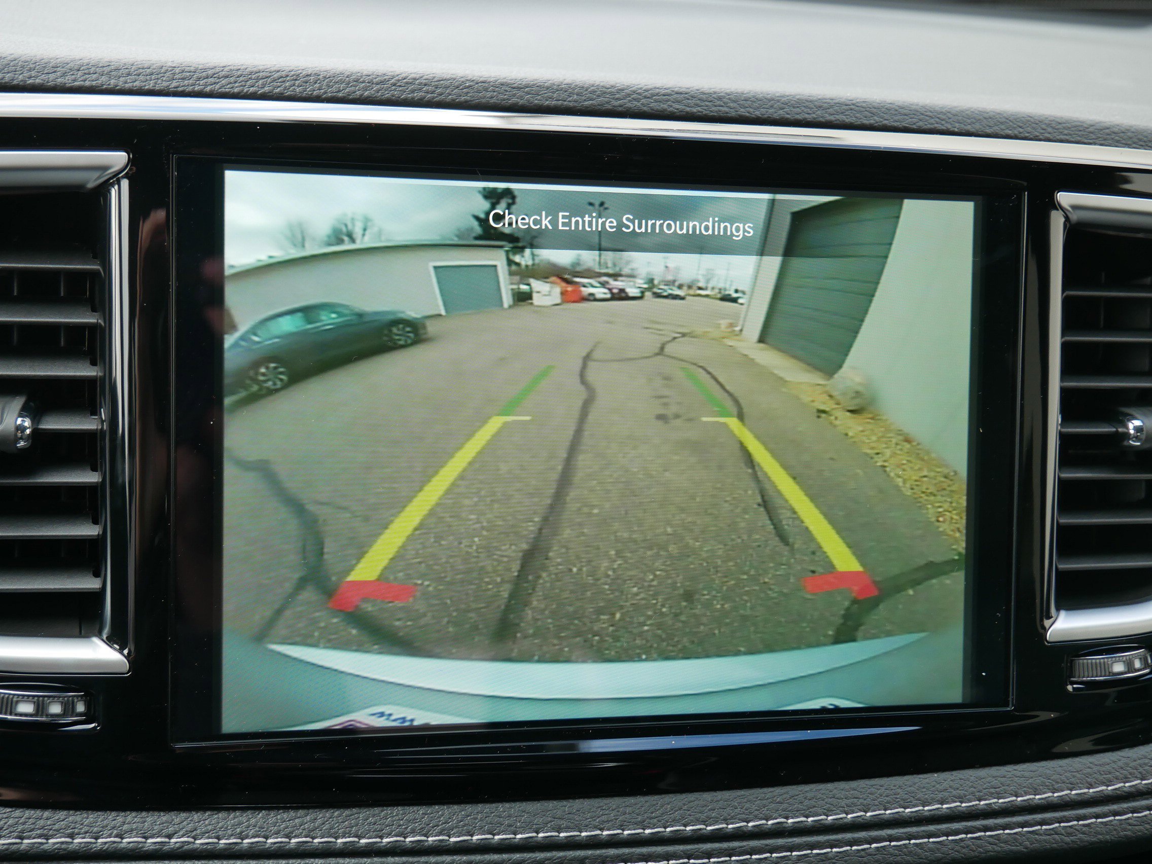2026 Chrysler Pacifica Limited - Photo 15