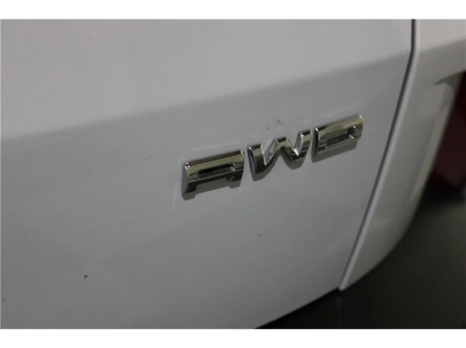 Used 2025 White Ford ST-Line Select image 20