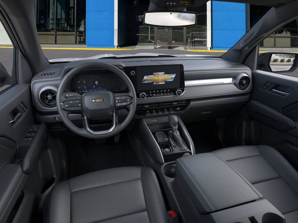 2026 Chevrolet Colorado LT - Photo 17