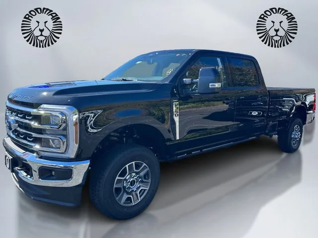 2026 Ford F-350SD F-350® Lariat®