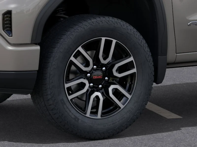 New 2026 Coastal Dune GMC AT4 image 17