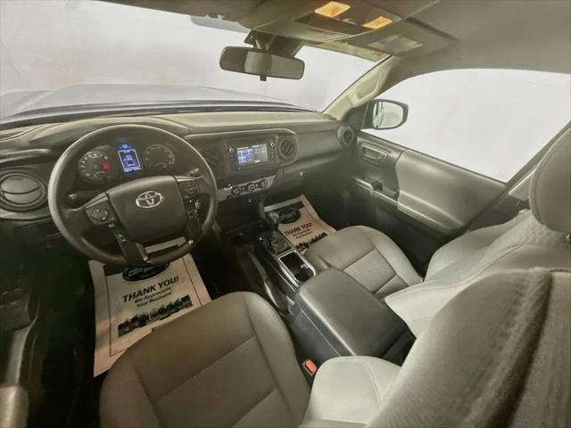 Certified Used 2019 MIDNIGHT BLACK METAL Toyota  image 21