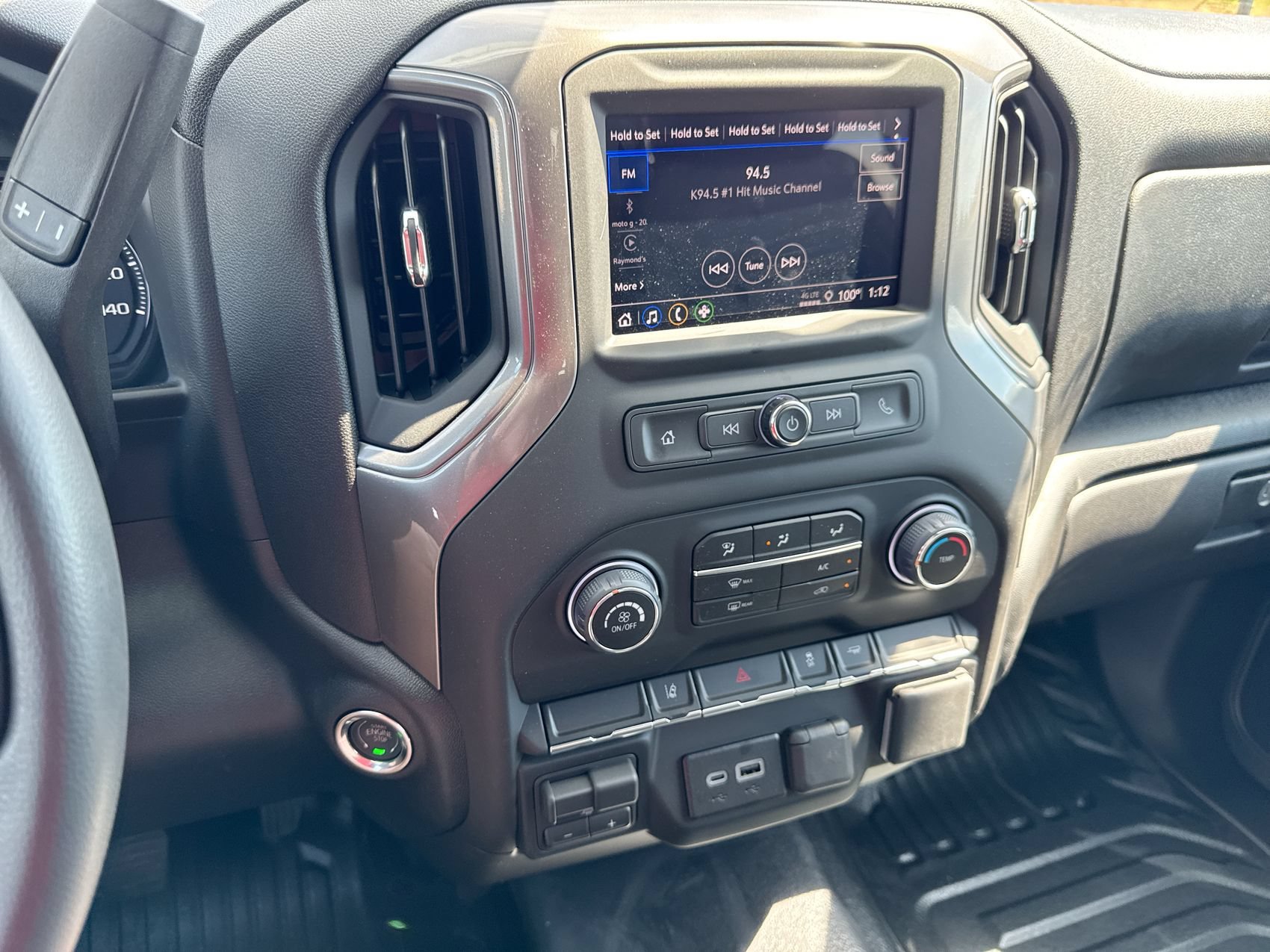2026 Chevrolet Silverado 2500 HD Work Truck - Photo 16