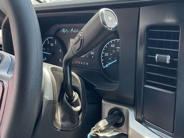 New 2026 Blue Ford XL image 29