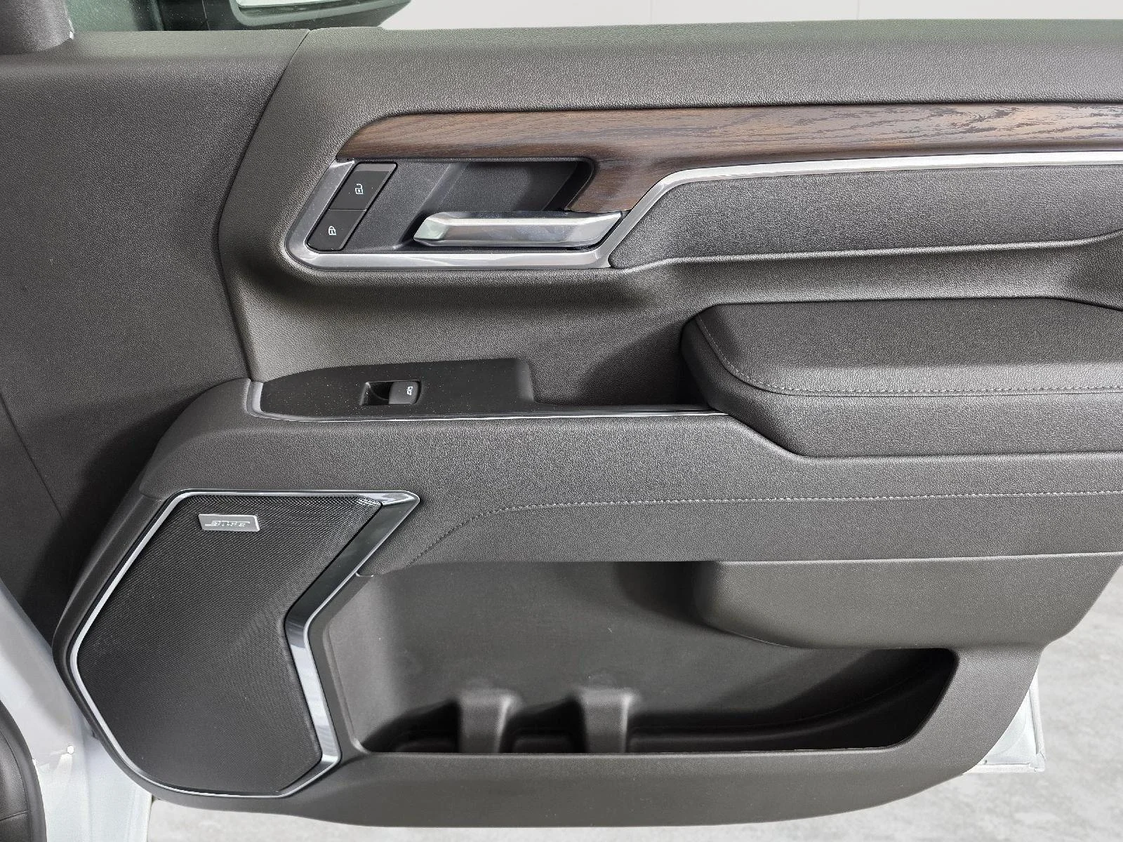 2026 GMC Sierra 2500HD SLT - Photo 25