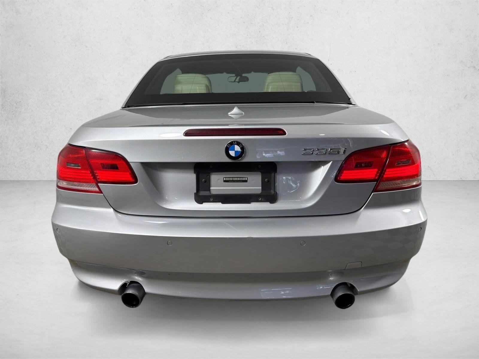 Used 2007 Titanium Silver Me BMW 335i image 5