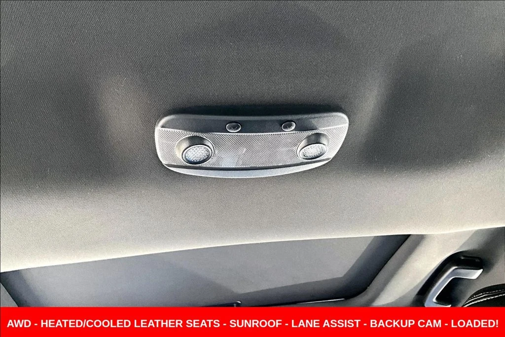Used 2016 Black Ford SHO image 11