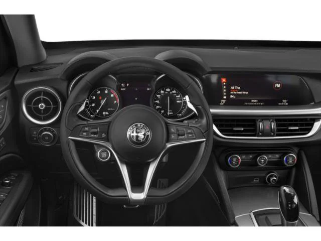 Used 2019 Misano Blue Metallic Alfa Romeo Ti image 10