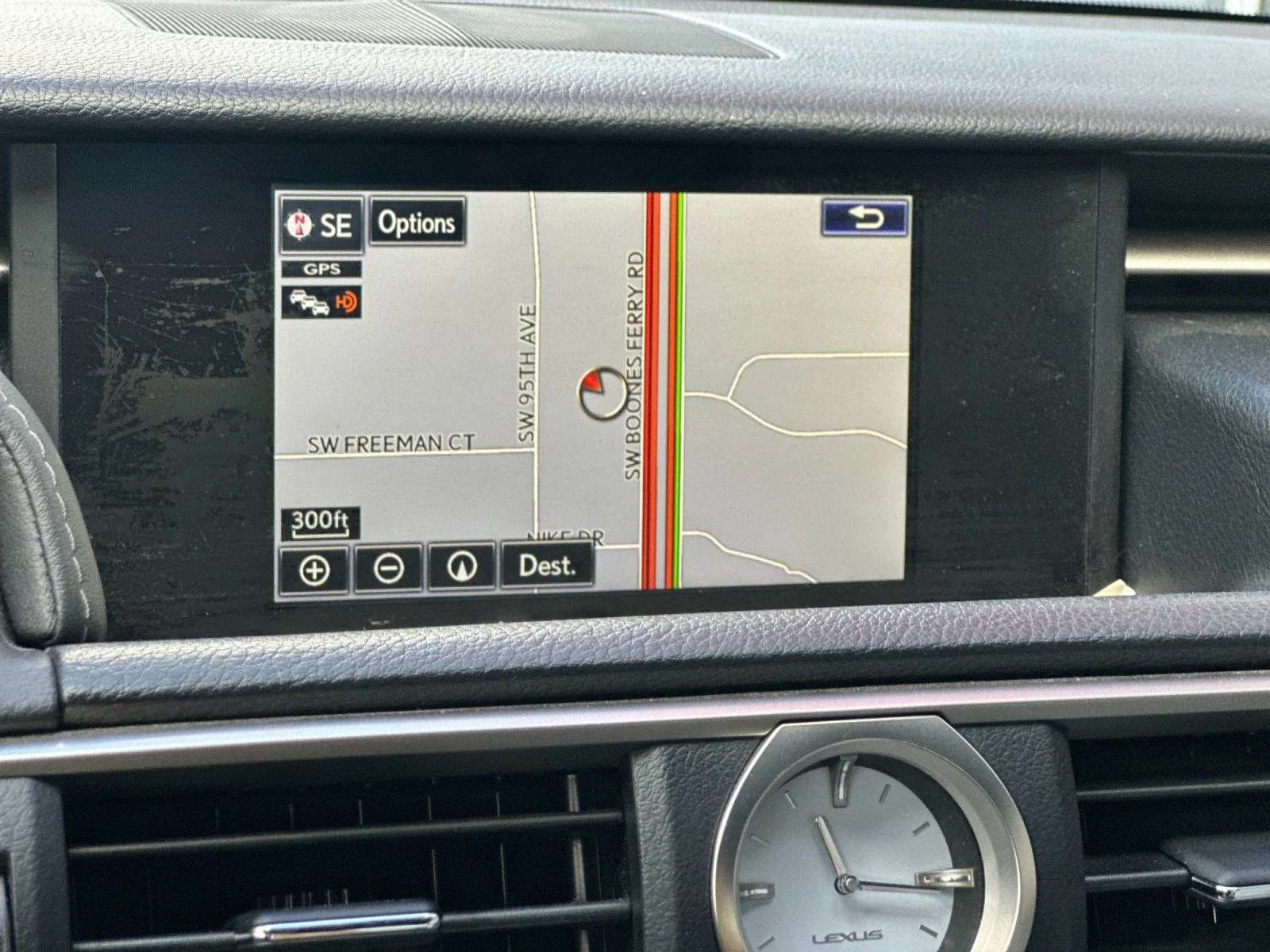 Used 2015 Ultra White Lexus 350 image 15