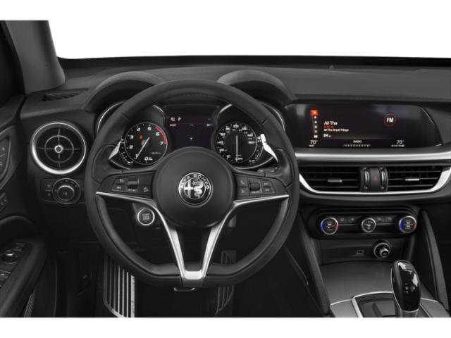 Used 2019 Misano Blue Metallic Alfa Romeo Ti image 10