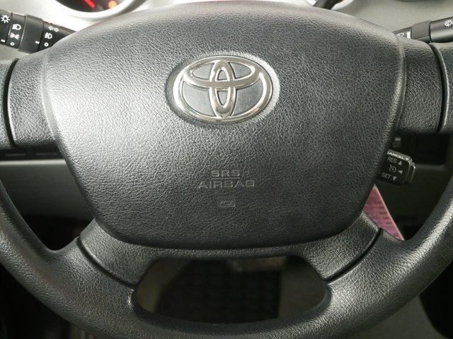 Used 2010 Slate Metallic Toyota Double Cab w/ Cold Weather Pkg image 18