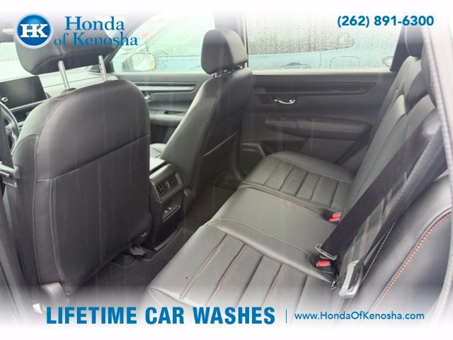 2024 Honda CR-V Sport-L - Photo 8