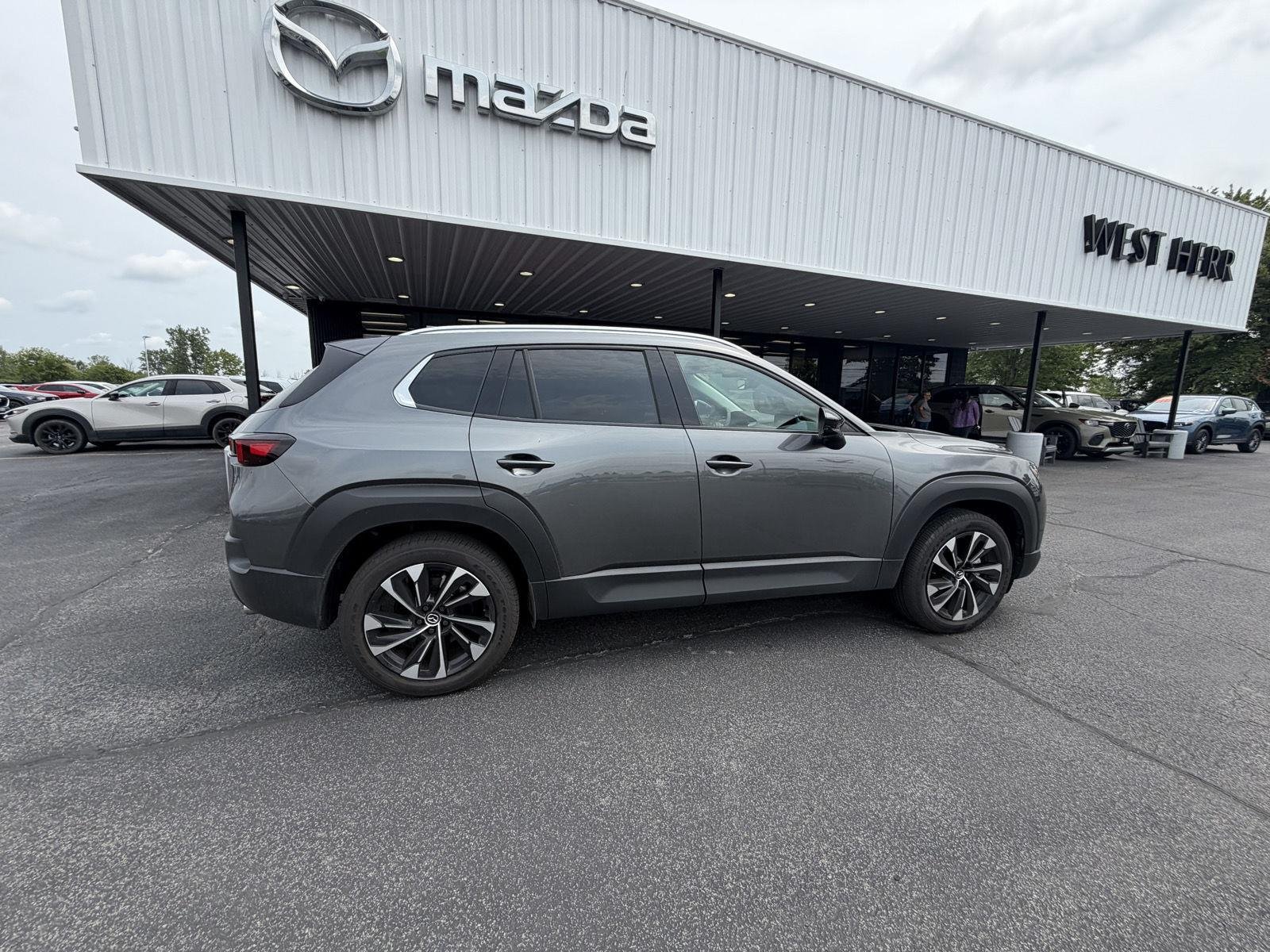 2026 Mazda CX-50 Premium Plus - Photo 9