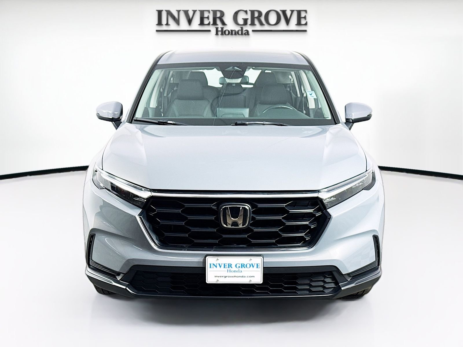 Certified 2024 Honda CR-V LX with VIN 2HKRS4H23RH403467 for sale in Inver Grove Heights, Minnesota