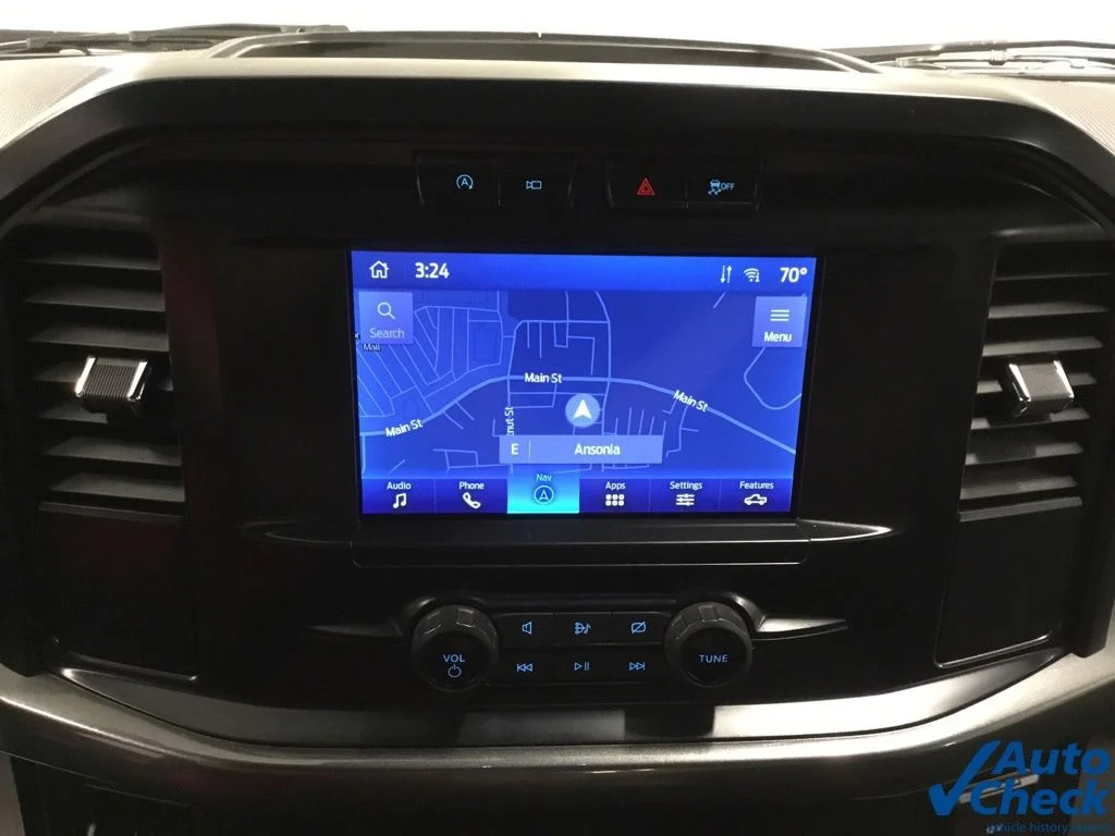Used 2023 White Ford XL image 49