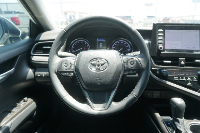 Used 2024  Toyota SE image 20