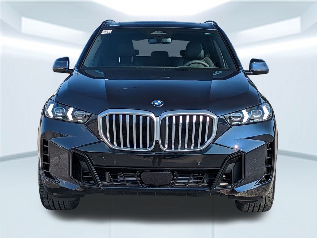 2026 BMW X5 40i - Photo 8