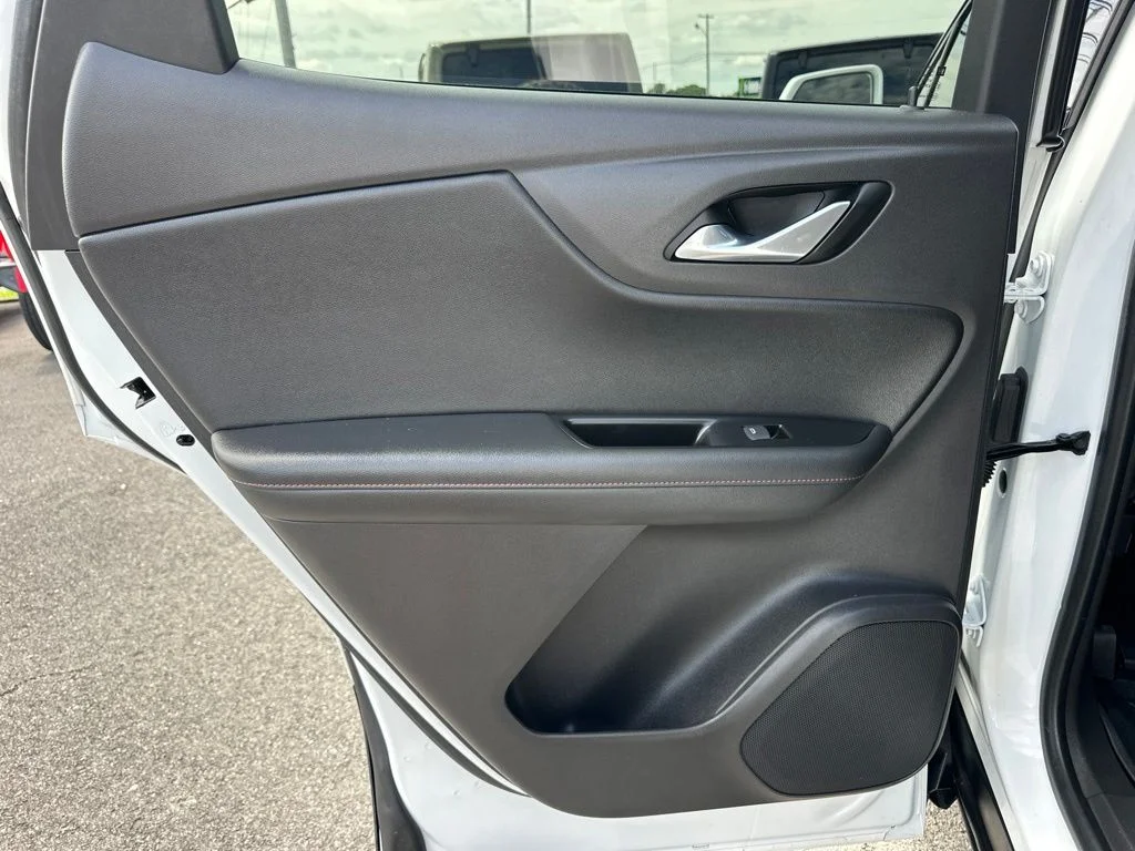 Used 2019 White Chevrolet RS image 15