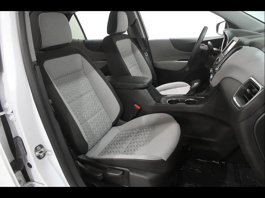 2024 Chevrolet Equinox LS - Photo 16