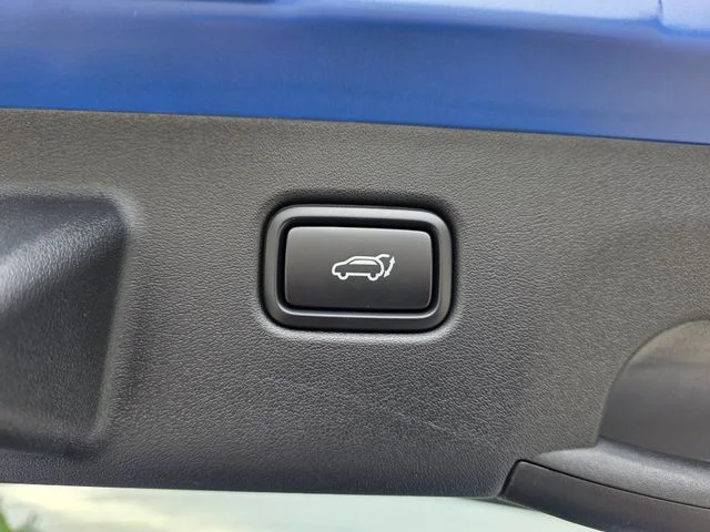 New 2026 Nebular Blue Kia GT-Line image 10