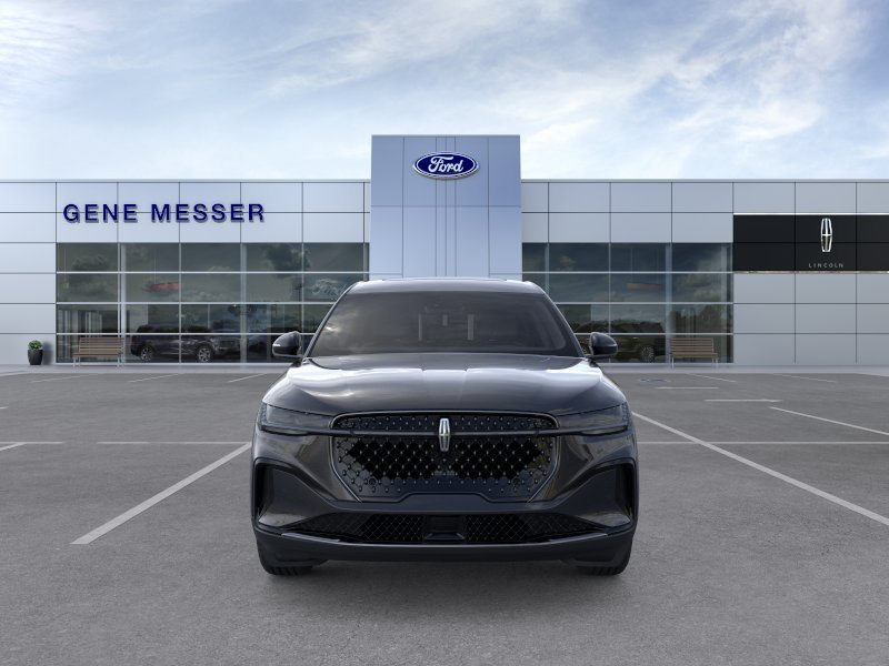 New 2026 Infinite Black Metallic Clearcoat Lincoln Premiere image 6