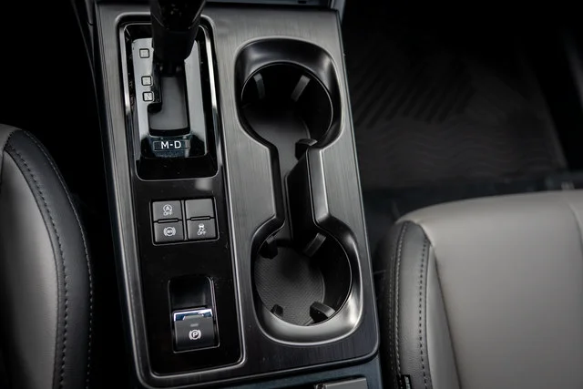 New 2026 Crystal White Pearl Subaru Premium image 36