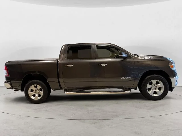 Used 2020 Gray Ram Big Horn/Lone Star image 7