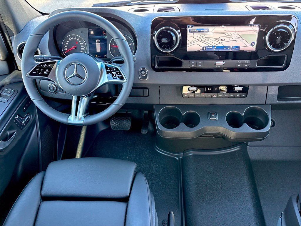 New 2026 Blue Gray Mercedes-Benz  image 24