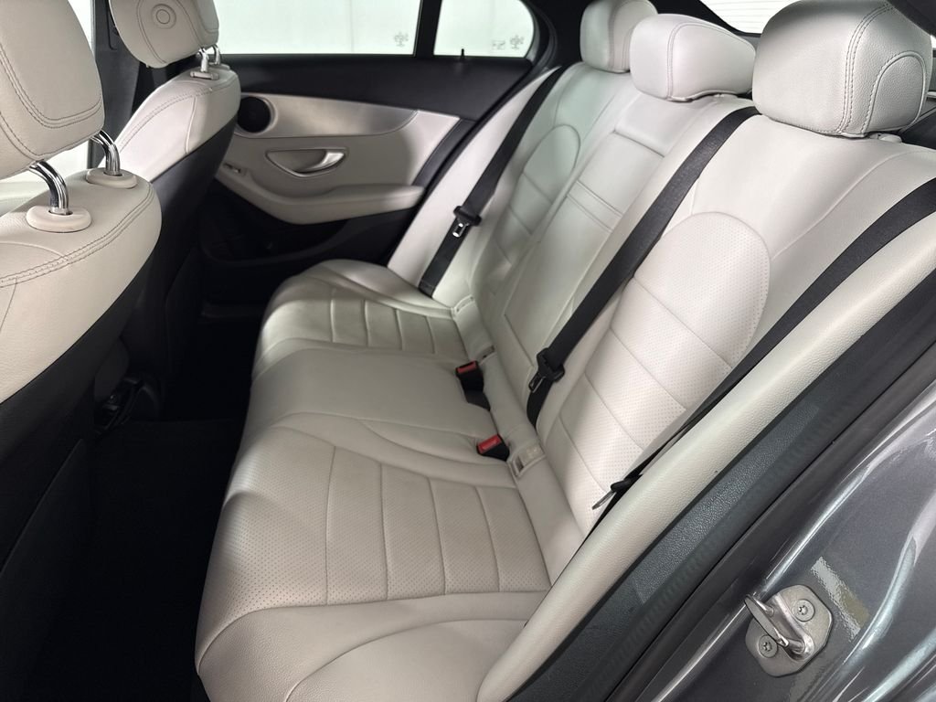 2018 Mercedes-Benz C-Class Sedan C300 - Photo 12