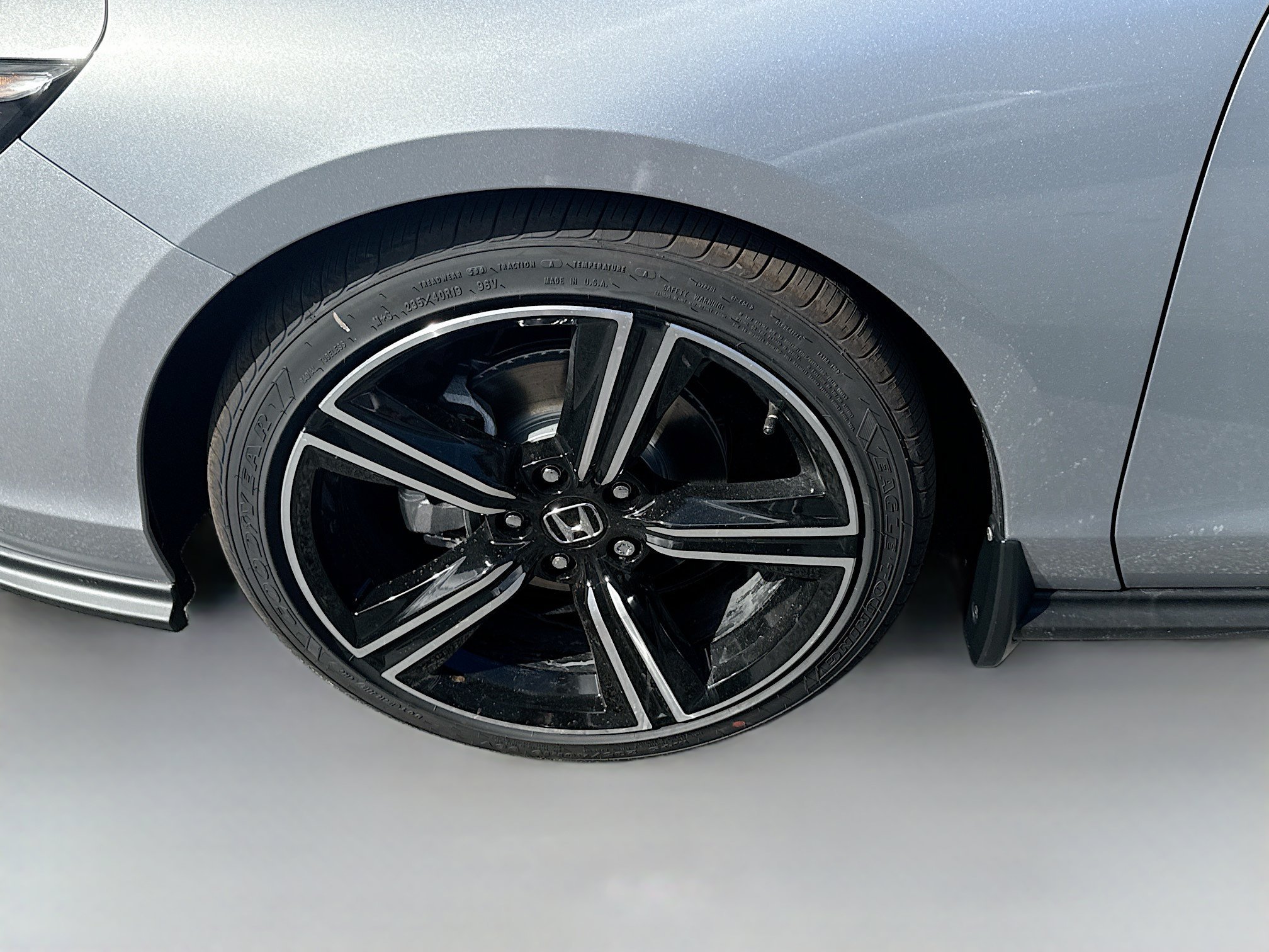 2026 Honda Accord SE - Photo 26
