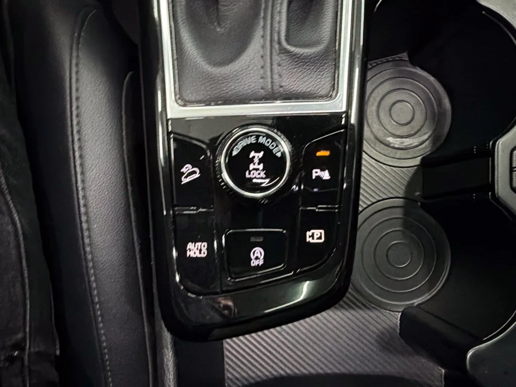 Used 2023 Blue Kia X-Line image 22
