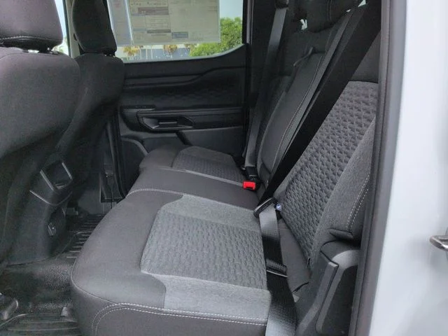 New 2026 Oxford White Ford XL image 14