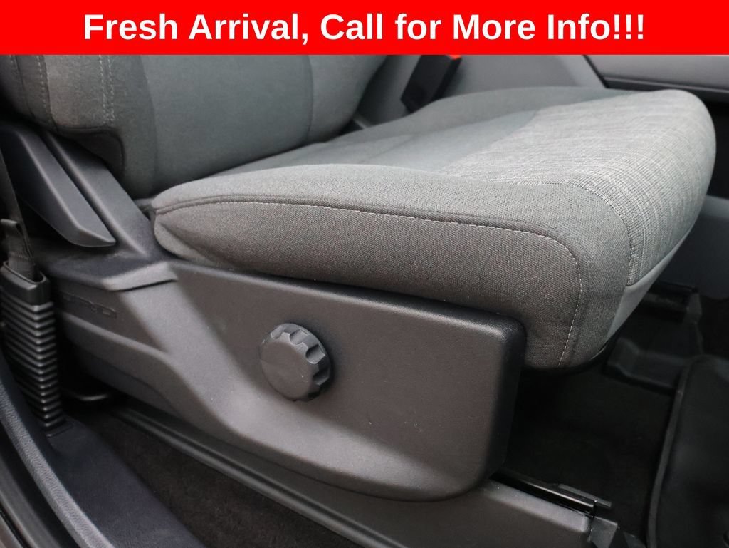 Used 2022 Gray Ford XLT image 38