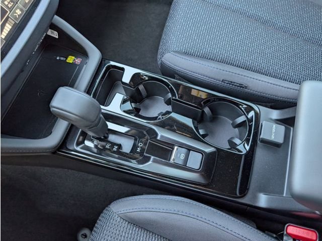 New 2026 CRYSTAL BLACK SILICA Subaru Premium Hybrid image 14