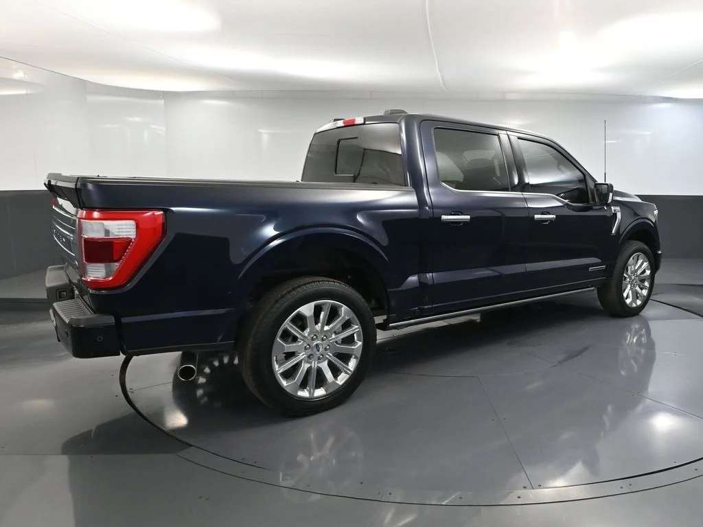 2023 Ford F-150 Limited - Photo 5