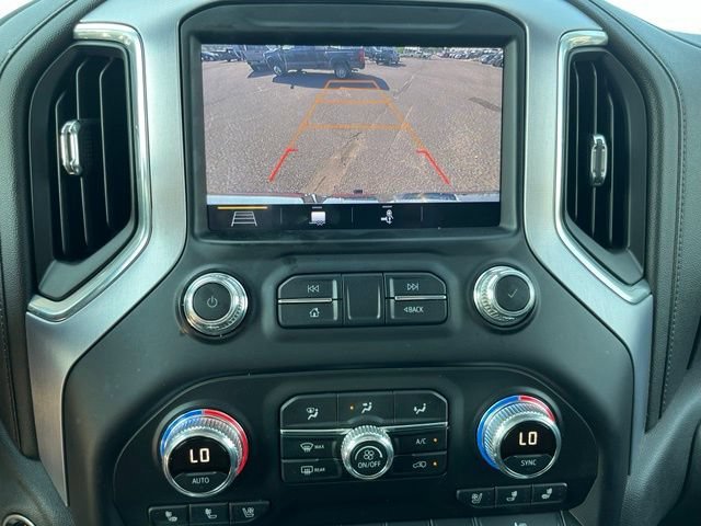 Used 2019 QUICKSILVER METALLIC GMC SLT image 35