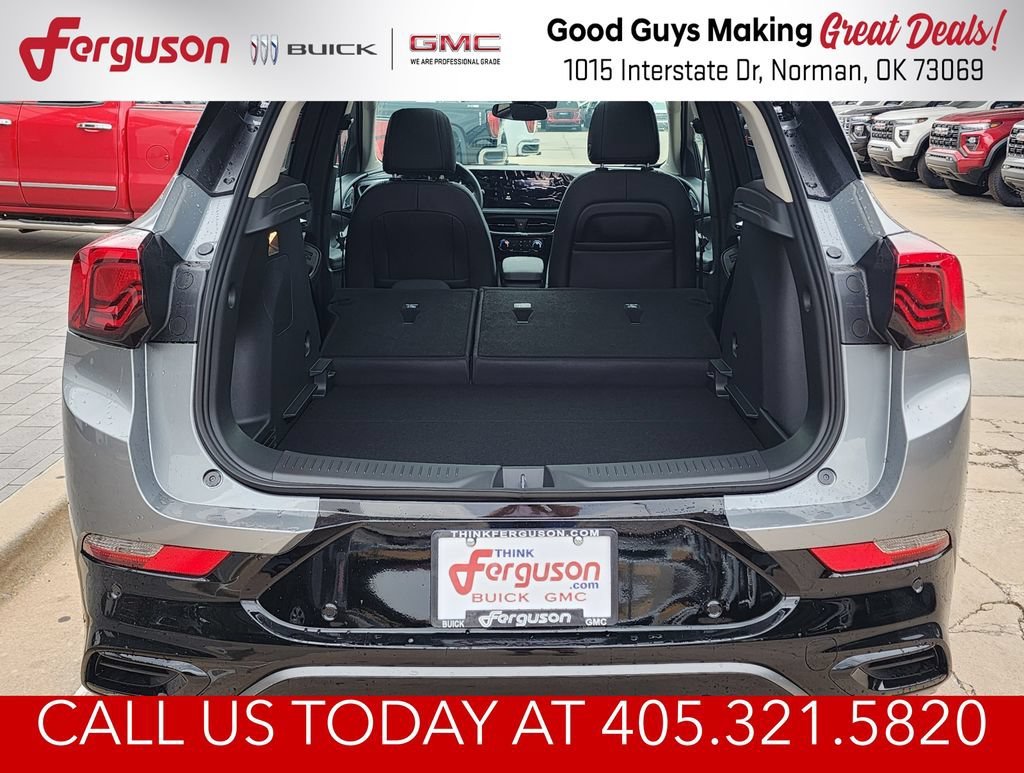 2026 Buick Encore GX Sport Touring - Photo 49