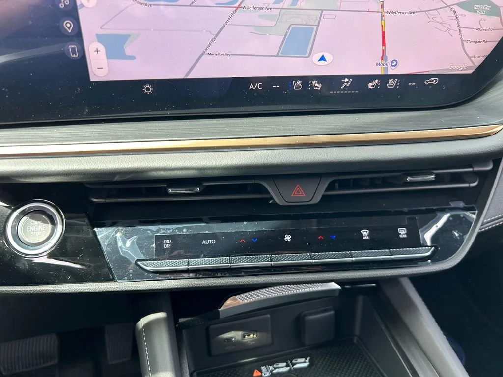 2026 Buick Envision Avenir - Photo 27